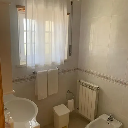 Healthcare&villas Villa Santa Barbara (Lisbon)