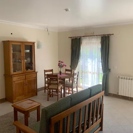 Healthcare&villas * Santa Barbara (Lisbon)