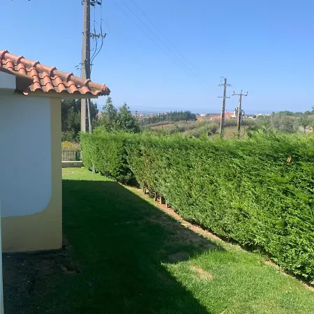 Santa Barbara Healthcare&villas * Santa Barbara (Lisbon)