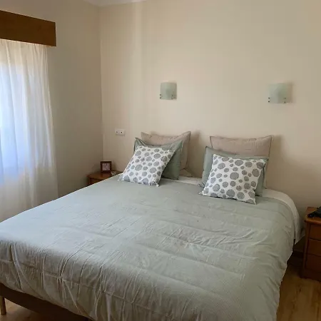 Healthcare&villas Santa Barbara (Lisbon)