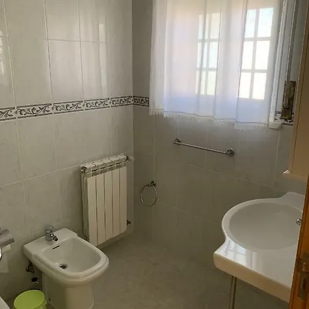 Villa Healthcare&villas