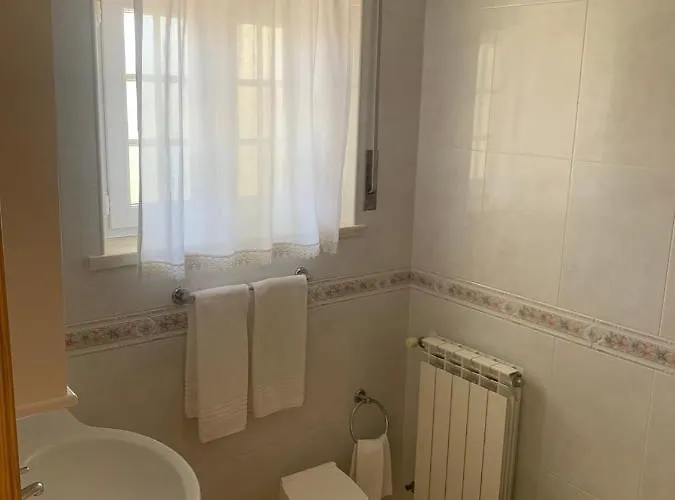 Healthcare & Villa Santa Barbara (Lisbon)