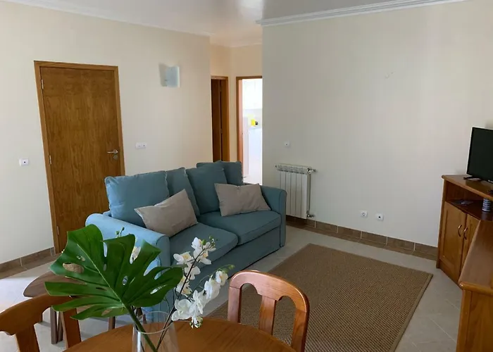 Healthcare & Villa Santa Barbara (Lisbon)